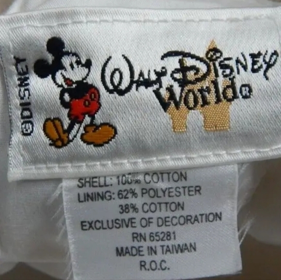 Disney Tinkerbell Bucket Hat - Picture 2 of 5